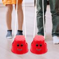 thumbnail image 2 of OULII 4pcs Stilts For Interactive Balance Training Parent For For And Motor Skills Activities, 2 of 8