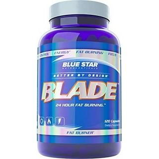 Insulated-24™ Shaker - Blue Star Nutraceuticals