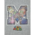 thumbnail image 3 of Mario Boys 4-18 Long Sleeve Top, 3 of 3