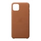 thumbnail image 1 of Funda para iPhone 11 Pro Max Apple Piel Marrón caramelo, 1 of 3