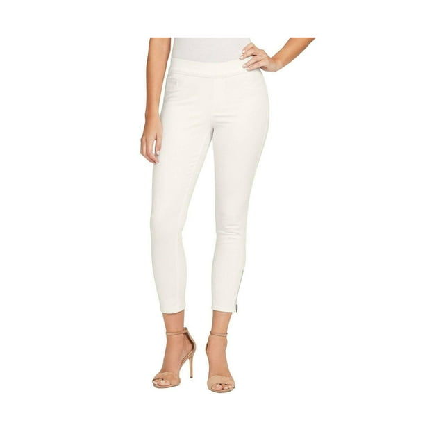 nine west heidi pull on crop