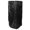 Black, variant on Dayesque Oxford Cloth Refrigerator Cover for Vertical Fridges, Appliance Protector with Easy-Fit Design for Kitchen and Home Use