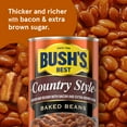 thumbnail image 4 of Bush's Country Style Baked Beans 28oz (Pack of 2), 4 of 5