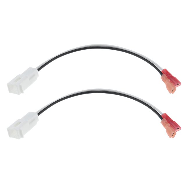 Arnés de cableado para altavoces de coche Micro Traders 72-7902 (2 unidades)