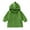 Green, variant on Vedolay Toddler Girl's Winter Jacket Lapel Button Down Sherpa Warm Outerwear,Green 3-4 Years