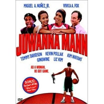 Juwanna Mann