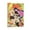 Frame-style, variant on Japen Fan Service Anime Panty & Stocking with Garterbelt Poster Canvas Wall Art Poster Decorative Bedroom Modern Home Print Picture Artworks Posters 12x18inch(30x45cm)