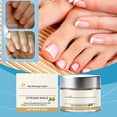 thumbnail image 6 of Nail Repair for Damaged Nails & Nail Strengthener for Damaged Nails, Nail Care Cream Nourishing Formula for Cuticle & Toe Nail Growth Treatment, 2.12 Oz, 6 of 9