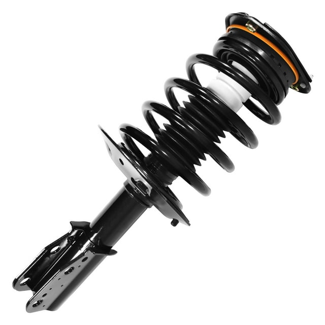STRUT ASSEMBLY FR LH/RH W/PASSIVE SUSPENSION REPLACEMENT FOR BUICK LESABRE 2000 PARTSLINK NUMBER 11360