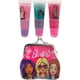 thumbnail image 2 of Set de monedero y brillo de labios Townley Girl Barbie de 3 años o más, 2 of 9