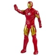 thumbnail image 3 of Marvel Iron Man Toy Marvel Super Hero Action Figure Inspired by the Marvel Comics, 3 of 5