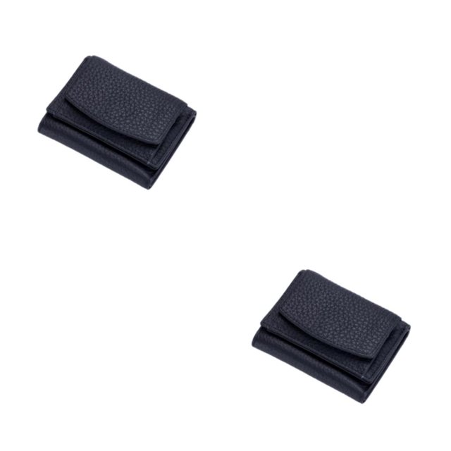 Qarigey Mujeres de moda en colores: para regalos Cartera de bolsillo para mujer, billetera. Type5 NO5