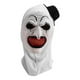 thumbnail image 3 of Halloween Terrifier Mask Killer Clown Mask Scary Joker Costume, 3 of 5