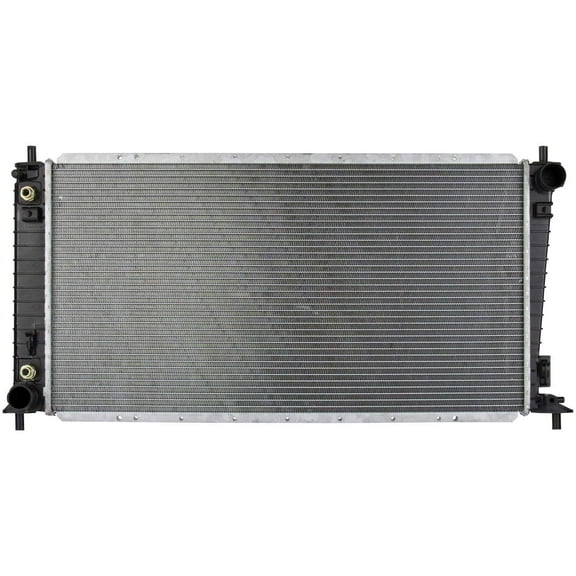 Radiator for Ford Expedition, F-150, F-250 QOA