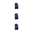 thumbnail image 1 of ZLight Camera Battery Cover Camcorder Bottom Rubber Stopper Photo Photography Upgrade Modification Spare Parts 3Set, 1 of 6