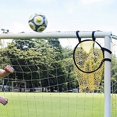 thumbnail image 4 of Filet de Visée pour Jeunes Entraînement de Soccer Cible de Tir Pratique avec Polyester, 4 of 6