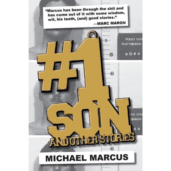 #1 Son and Other Stories, (Paperback)