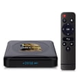 thumbnail image 1 of HK1 RBOX R1 mini Smart TV Box Android 10.0 UHD 4K Media Player RK3318 2GB / 16GB 2.4G / 5G WiFi CACAGOO Reproductor de video, 1 of 7