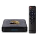 thumbnail image 1 of HK1 RBOX R1 mini Smart TV Box Android 10.0 UHD 4K Media Player RK3318 2GB / 16GB 2.4G / 5G Carevas Reproductor de video, 1 of 7