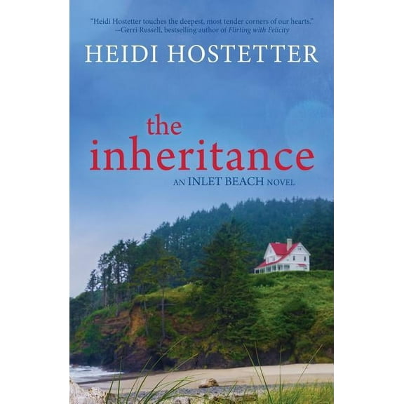 The Inheritance (Paperback)