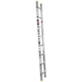 thumbnail image 1 of Escalera Recta De Aluminio Akron 8 Escalones 79-10 150kg Akron Herramientas Recta de Aluminio Tipo III, 1 of 3