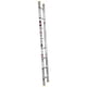 thumbnail image 1 of Escalera Recta De Aluminio Akron 8 Escalones 79-10 150kg Akron Herramientas Recta de Aluminio Tipo III, 1 of 3