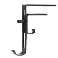 thumbnail image 1 of Garland Hanger Garland And Stocking Mantel Holders 2 In 1 Garland And Stocking Hanger Mantel Hanger For Garland Garland Hanger No Hardware Fireplace Stocki, 1 of 6