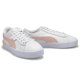thumbnail image 3 of Tenis Puma Jada JR para Mujer 381990-12 blanco 23.5 Puma 381990-12 JADA JR, 3 of 5