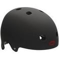thumbnail image 2 of Bell Segment Perfect Fit, Lightweight, and Durable Multi-Sport Helmet, 2 of 2