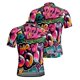 thumbnail image 3 of Maillot de ciclismo original personalizado, camiseta de ciclismo de secado rápido que absorbe el sudor, maillot de ciclismo de montaña, maillot de ciclismo de carretera 08, 3 of 5
