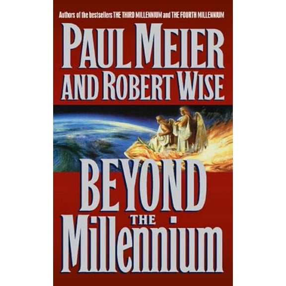 Beyond the Millennium, (Paperback)
