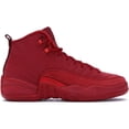 thumbnail image 1 of Ni - ke Size 12 - Air Jordan 12 Retro Gym Red, 1 of 5