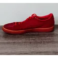 thumbnail image 3 of PU & MA x Haribo Suede Low Top Shoes Sneakers Mens Size 8 Red Lace Up READ, 3 of 6