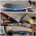 thumbnail image 4 of Myvit 3.5" Fixed Tactical Knife with Lanyard, 4 of 7
