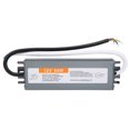 thumbnail image 3 of ANGGREK LED Power Supply Driver, Wired 60W Waterproof Power Supply, For LED Spotlights LED Street Lights LED Underground Lights LED Light Bars, 3 of 8