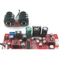 thumbnail image 3 of 2X DC 12V 24V PT2399 Digital Microphone Audio Amplifier Board Karaoke Plate Reverb Preamplifier Reverberator OP275 Amp, 3 of 5