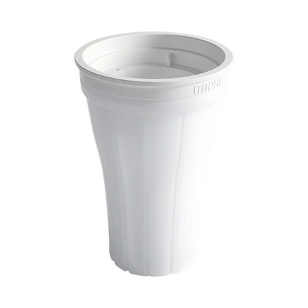 

Andoer Frozen Squeeze Cooler Mug 150mL Spill-proof Smoothie Cup for Ice Cream Making Summer DIY Smoothie Mug Cooling Maker Cup Freeze Mug Home Milkshake Juice Mug