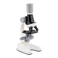thumbnail image 4 of LED Kids Science Toys for Students Microscope Beginner Educational Toy Birthday, 4 of 9