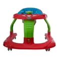 thumbnail image 3 of Andadera Para Bebe Prinsel Apolo 2 En 1 Andador Rojo, 3 of 5