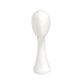 thumbnail image 2 of Hat Display Mannequin Head Stable Base Portable Modern Multipurpose standing Bright High Straight, 2 of 9