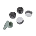 thumbnail image 4 of 5 uds M20 aireadores de grifo, aireadores de grifo de agua de plástico profesional insertar pieza de repuesto de grifo para baño y cocina, 4 of 14