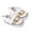 White, variant on nvzhuang Toddler Sneakers Baby Flats Breathable Mesh Infant Walking Shoes for Newborn Girl Boys