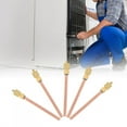 thumbnail image 1 of Convenient To Use One Way Check Valve, Refrigerator Check Valve, Strong Long Service Life Refrigerating For Freezing, 1 of 8