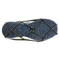 thumbnail image 3 of Universal Anti Skid IceCclip Shoe Pair for Snow and Ice Traction Rubber and Steel Material, 3 of 8