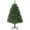 6FT, variant on RONSHIN 6FT Artificial Christmas Tree with 1400 Branch Tips, Easy Assembly, Metal Hinges & Foldable Base - Ideal for Home, Office, Party Decorations