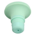 thumbnail image 4 of Brush Fascia Massager Head Silicone Replacement Muscle Massager Head for Reducing Soreness 1819mm Professional Grade Soft Silicone Brush Head Design for Deep Tissue Massage and, 4 of 7