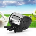 thumbnail image 4 of Air PulsatorL80 Milking Machine Fittings Cow Milking Pulsator Pneumatic Pulsator Optimized for Excellence, 4 of 5