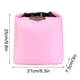 thumbnail image 3 of Bolsa Térmica Pequeña para El Almuerzo con Cremallera, Mini Nevera Portátil, Bolsa de Compras, Bolsa Térmica, Bolsa de Picnic, Bolsa de Almuerzo para El Trabajo, La Escuela y El Aire Libre., 3 of 5
