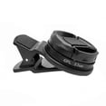 thumbnail image 2 of 37MM CPL Filter Circular Camera Black Accessories Universal With Clip Portable Professional Phone Polarizer Wide Angle Lens, 2 of 5