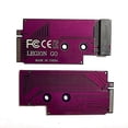 thumbnail image 3 of Modified Transfer Board for Legion Go SSD Memory Card Adapter for NVME M.2 2242 to 2280 Hard Drive Card Accessory(D), 3 of 5